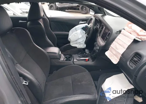 2023 Dodge Charger Gt from USA, damaged, VIN 2C3CDXHG7PH698855